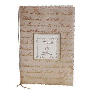 TARJETA DE BODA 100316