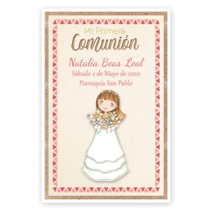 20 Recordatorios + Imanes + Etiquetas 400022-B