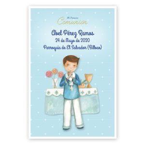 20 Recordatorios + Imanes + Etiquetas 400025-B