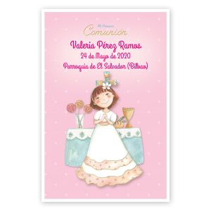 20 Recordatorios + Imanes + Etiquetas 400026-B