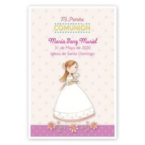 20 Recordatorios + Imanes + Etiquetas 400028-B