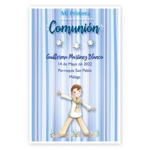 20 Recordatorios + Imanes + Etiquetas 400211-B