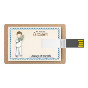 Tarjeta USB 16GB 440021