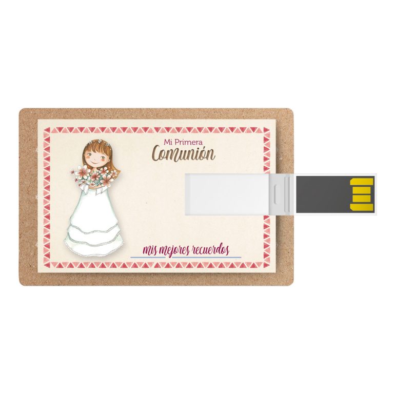 Tarjeta USB 16GB 440022