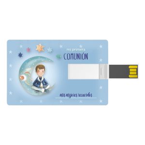 Tarjeta USB 16GB 440023