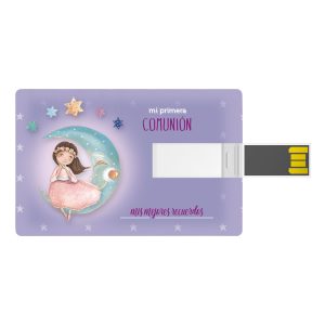 Tarjeta USB 16GB 440024