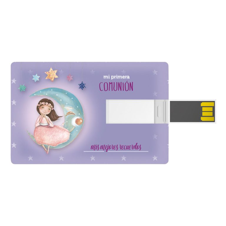 Tarjeta USB 16GB 440024