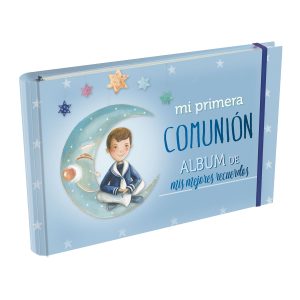 Album Recuerdos Primera Comunión 560023