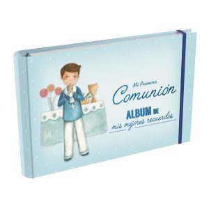 Album Recuerdos Primera Comunión 560025