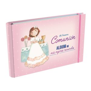 Album Recuerdos Primera Comunión 560026