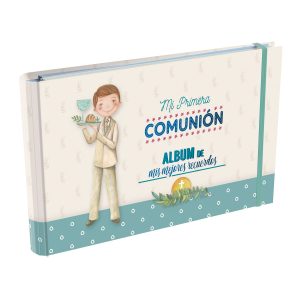 Album Recuerdos Primera Comunión 560027