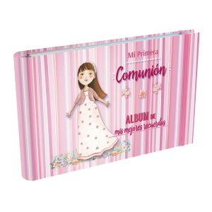 Album Recuerdos Primera Comunión 560212