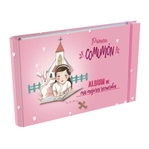 Album Recuerdos Primera Comunión 560214