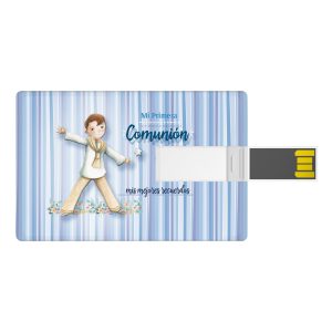 Tarjeta USB 16GB 440211