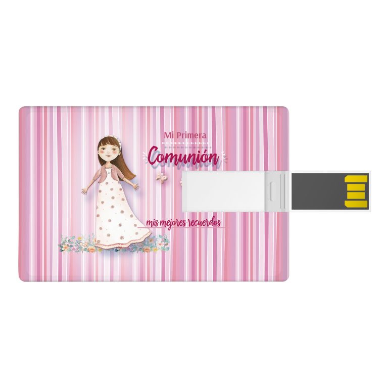 Tarjeta USB 16GB 440212