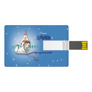 Tarjeta USB 16GB 440213