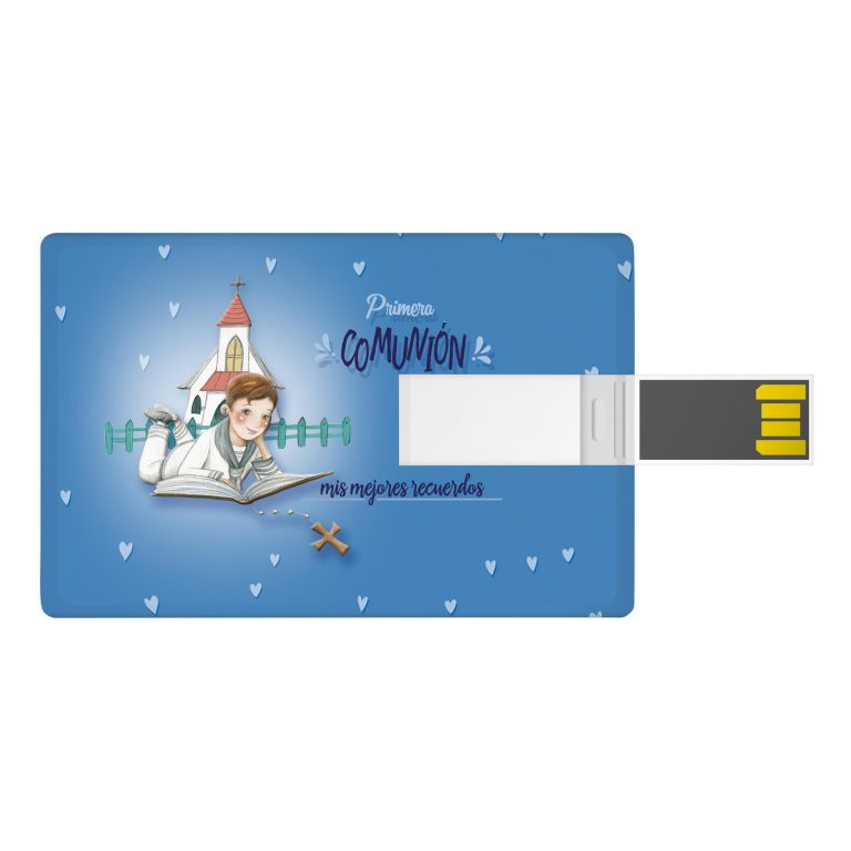 Tarjeta USB 16GB 440213