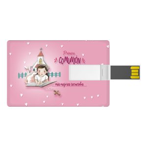 Tarjeta USB 16GB 440214