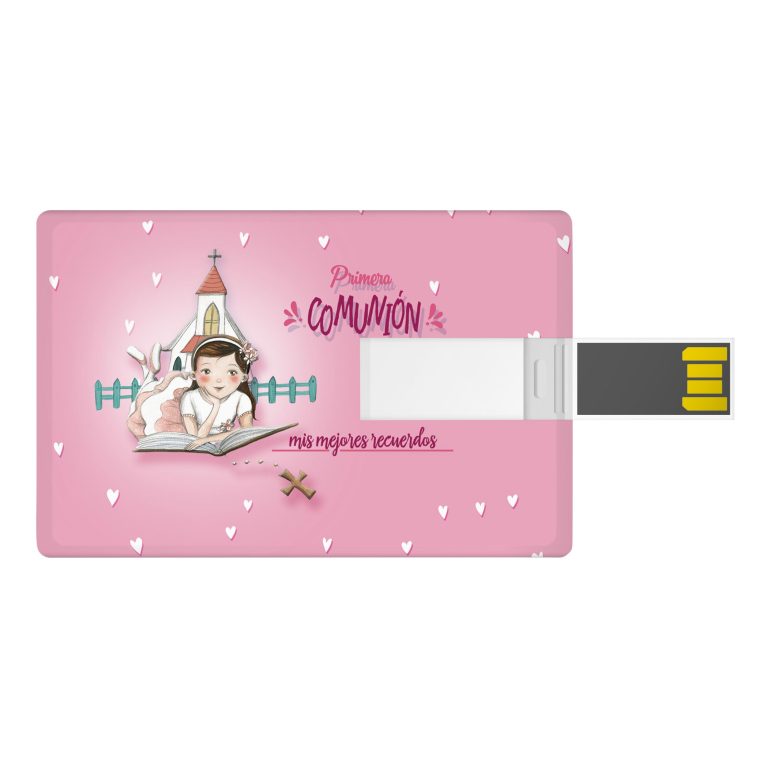 Tarjeta USB 16GB 440214