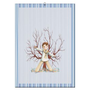 Árbol de Huellas 691211