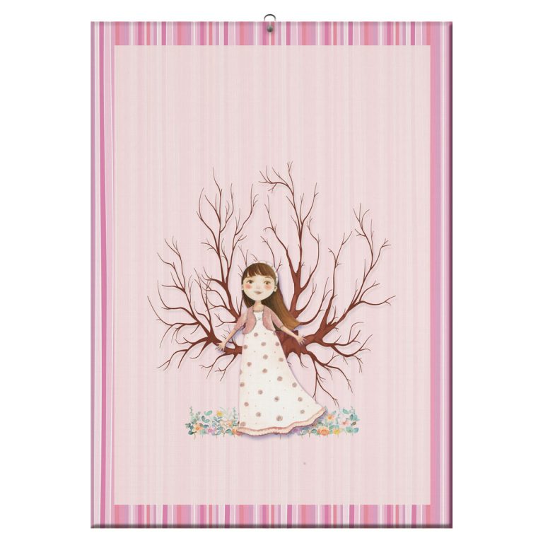 Árbol de Huellas 691212