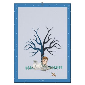 Árbol de Huellas 691213