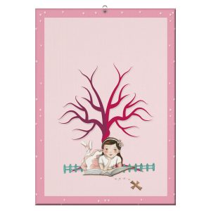 Árbol de Huellas 691214