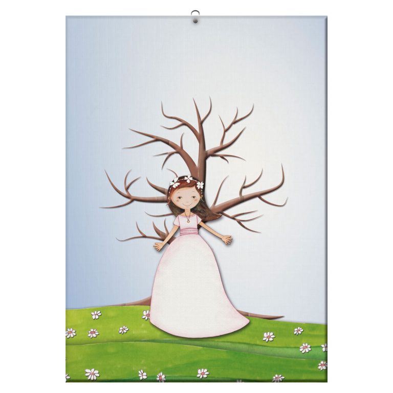 Árbol de Huellas 691216