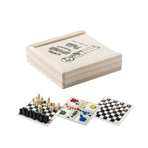 SET 3 JUEGOS EN 1 695008