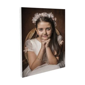 Cuadro Bastidor Lienzo 40x50cm 695021