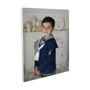 Cuadro Bastidor Lienzo 24x30cm 695023