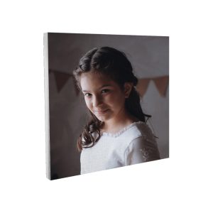 Cuadro Bastidor Lienzo 20x20cm 695022