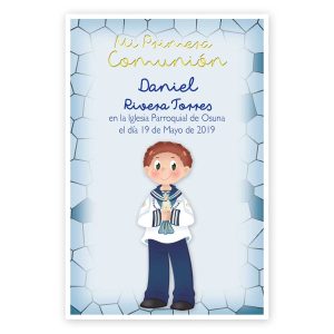 20 Recordatorios + Imanes + Etiquetas 400975-B