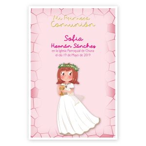 20 Recordatorios + Imanes + Etiquetas 400976-B