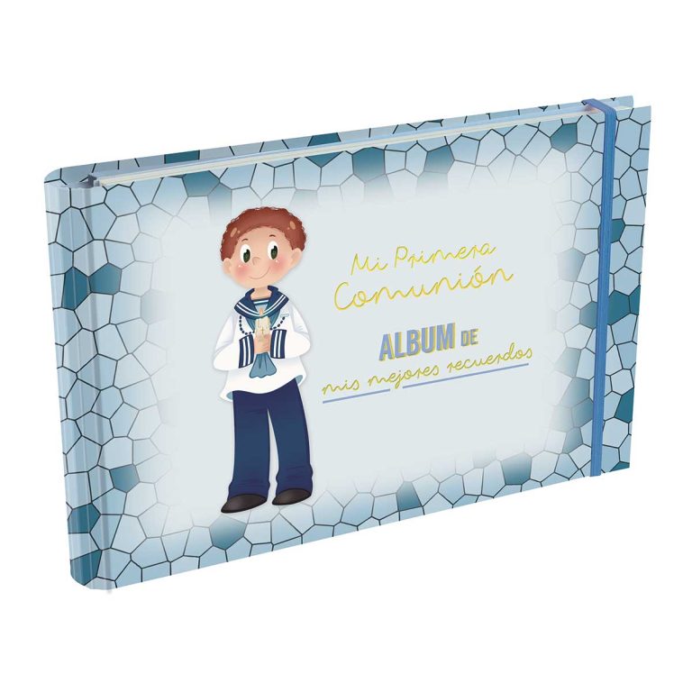 Album Recuerdos Primera Comunión 560975