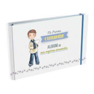 Album Recuerdos Primera Comunión 560985