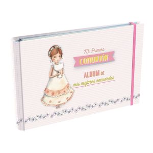 Album Recuerdos Primera Comunión 560986