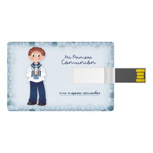 Tarjeta USB 16GB 440975