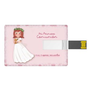 Tarjeta USB 16GB 440976