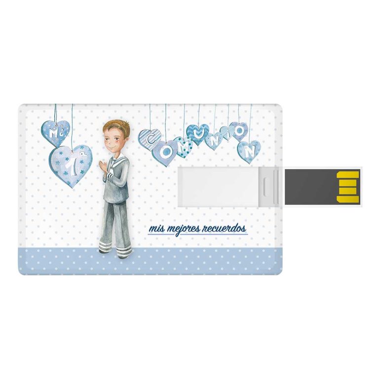 Tarjeta USB 16GB 440981