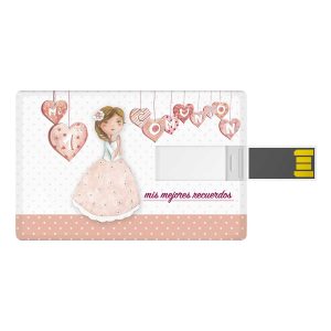 Tarjeta USB 16GB 440982