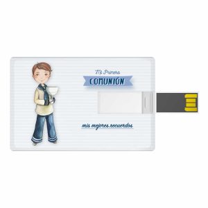 Tarjeta USB 16GB 440985