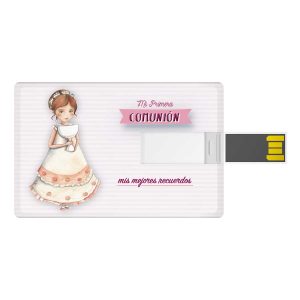 Tarjeta USB 16GB 440986