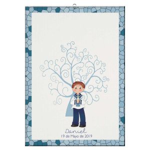 Árbol de Huellas 69175