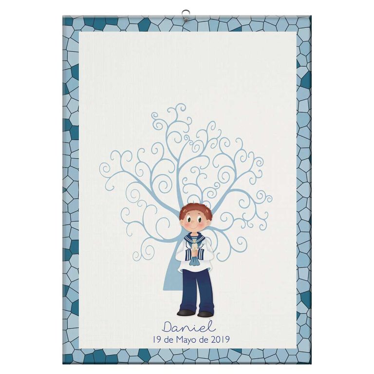 Árbol de Huellas 69175