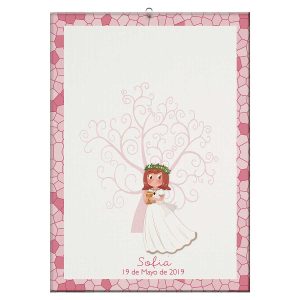 Árbol de Huellas 691976