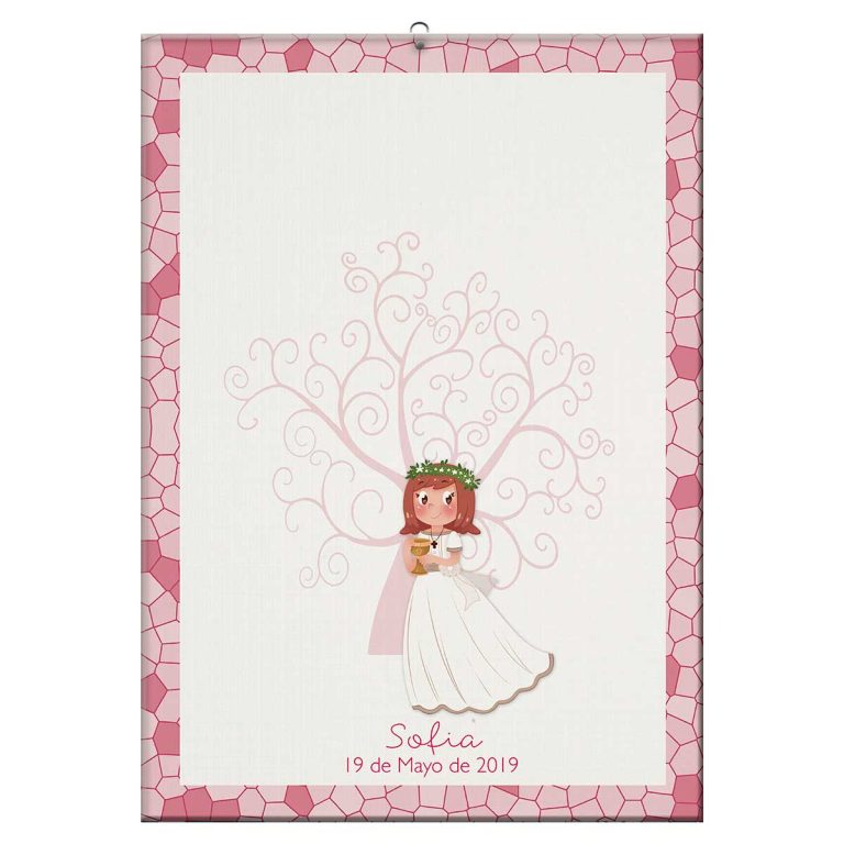 Árbol de Huellas 691976