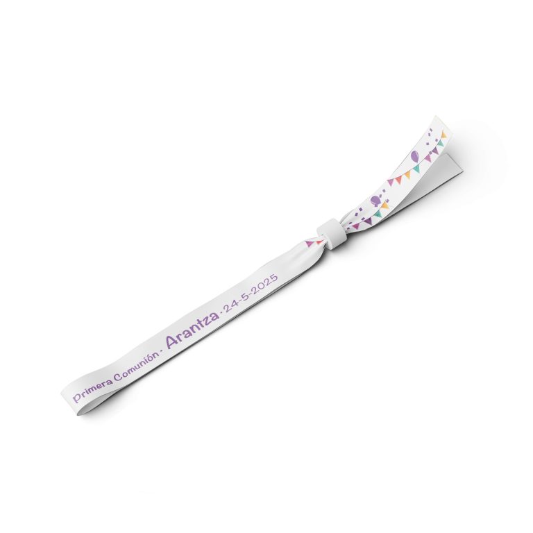 Pulsera Primera Comunión
