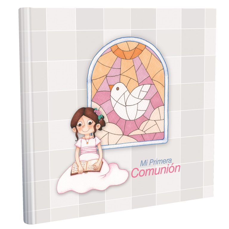 Libro de Firmas y Fotos Estuche Lujo 500858