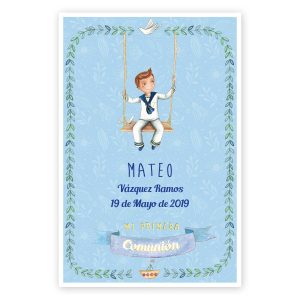 20 Recordatorios + Imanes + Etiquetas 400987-B